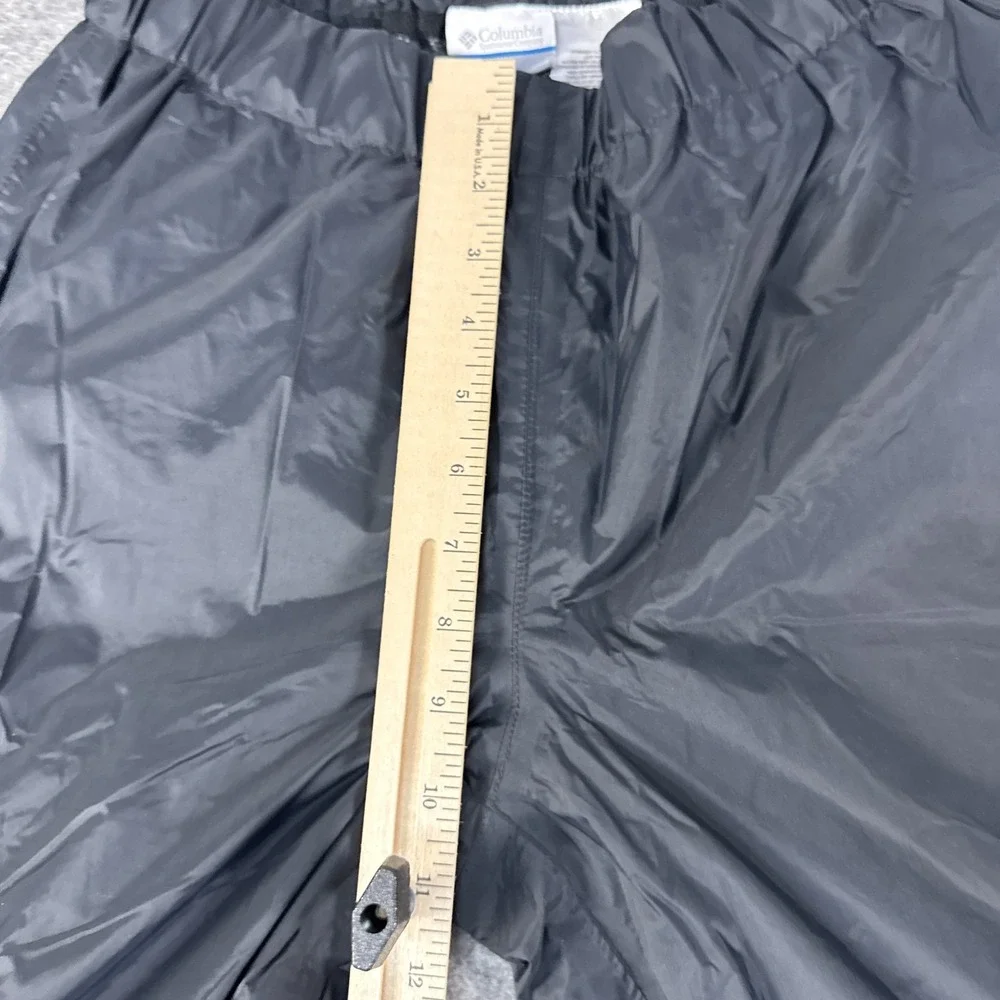 Columbia pants mens